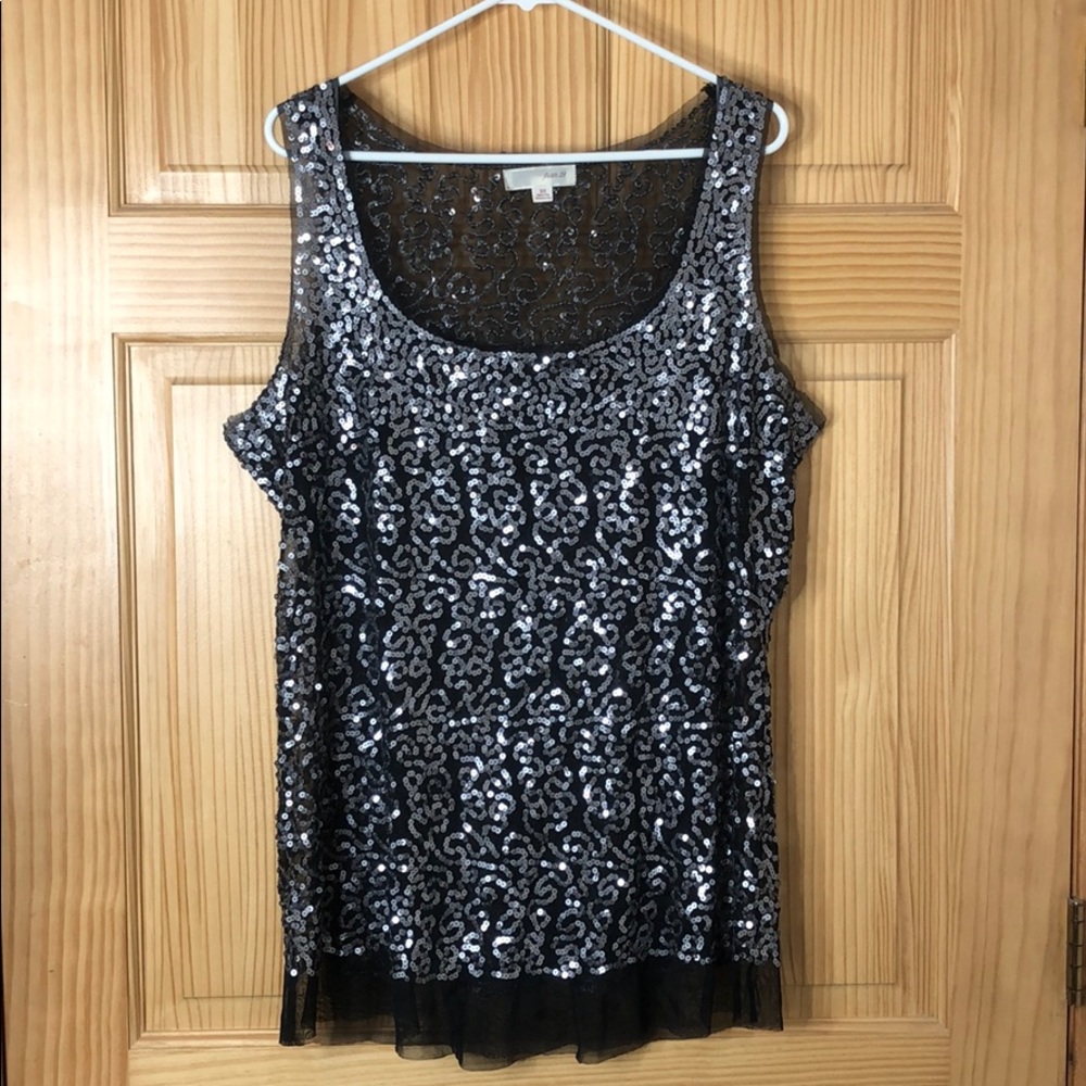 Women’s Tank